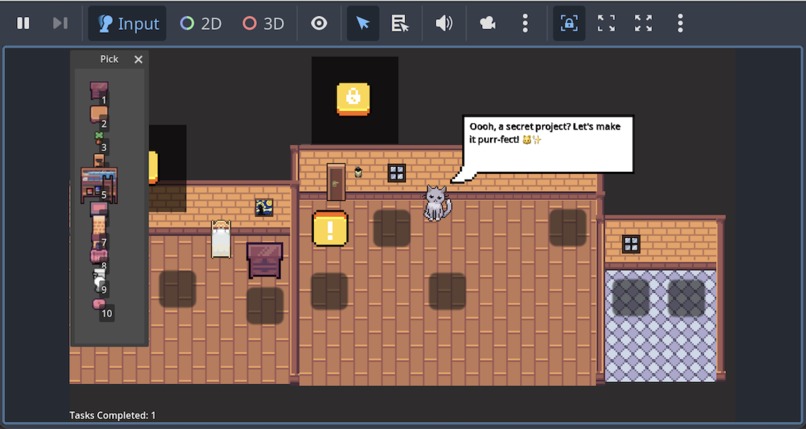 Roominate – screenshot 1