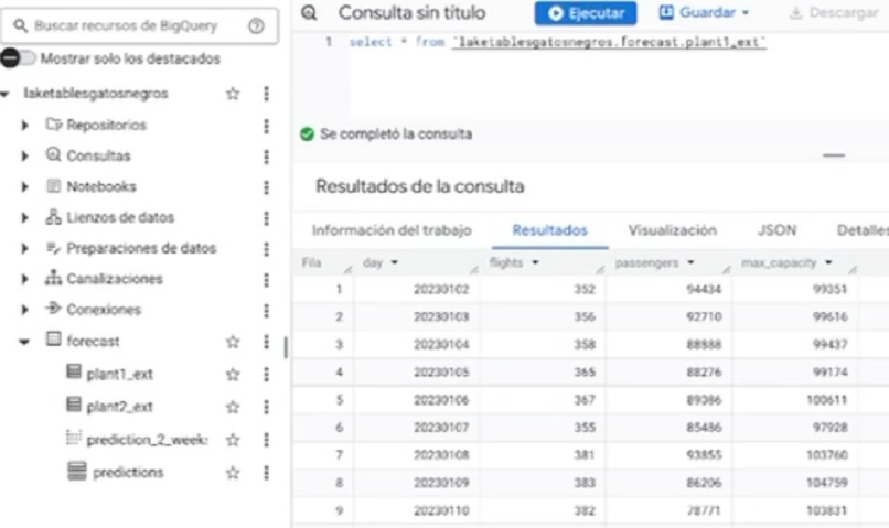 Smart Intelligence – screenshot 6