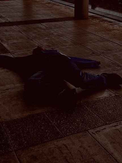 TEAM 61 - REVELATION 23 – screenshot 5