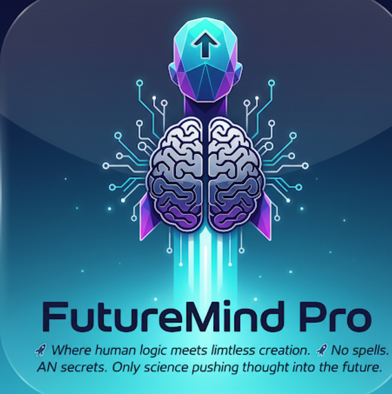 FutureMind Pro – screenshot 5