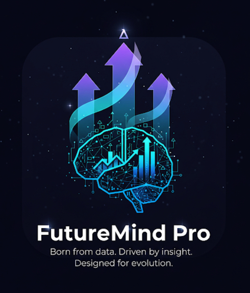 FutureMind Pro – screenshot 6