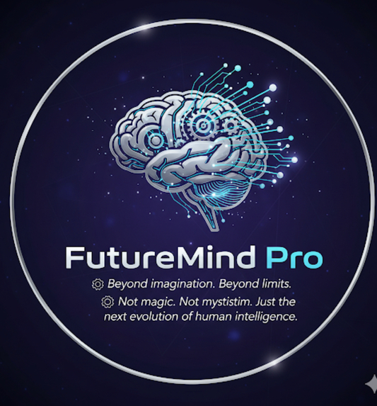 FutureMind Pro – screenshot 7