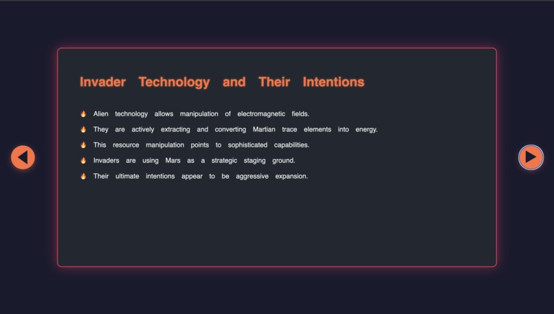 slAIde – screenshot 4