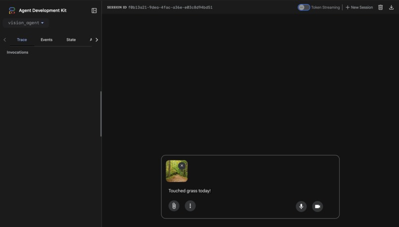 Momento – screenshot 1