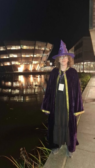 Wii Sorcery (Team 53) – screenshot 3