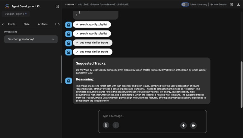 Momento – screenshot 2