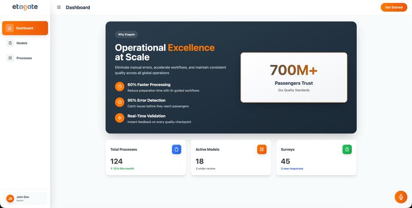 etagate – screenshot 3