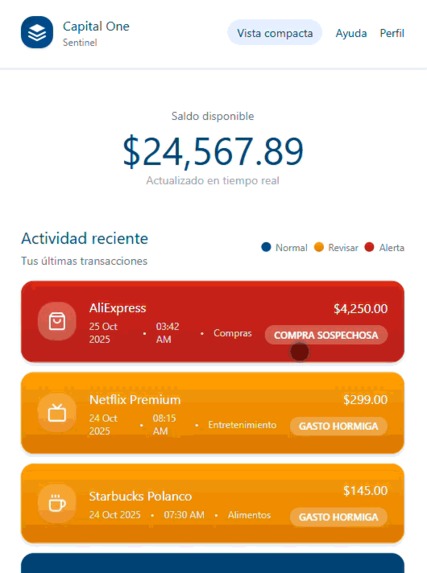 SENTINEL – screenshot 2