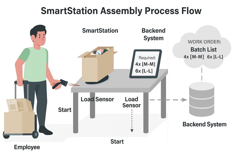 Onboard Intelligence – screenshot 4