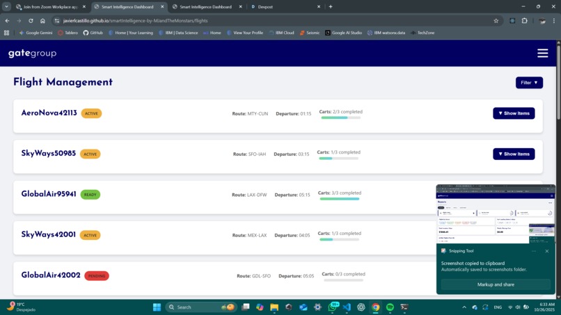 Inventory Management System by MJ&TheMonstars – screenshot 3
