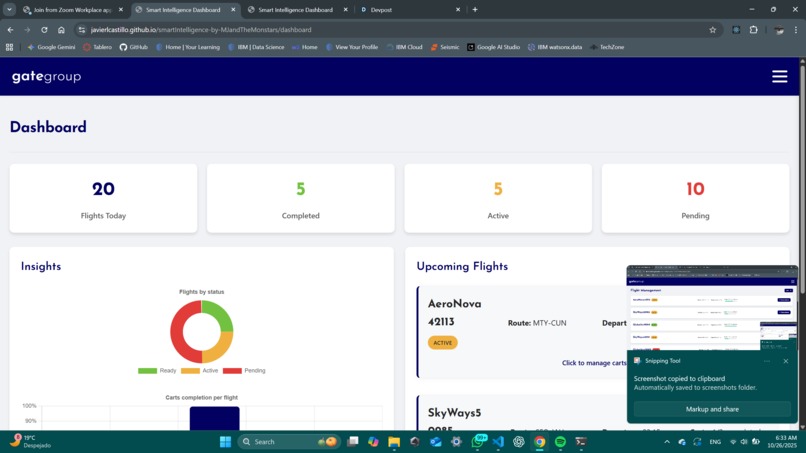 Inventory Management System by MJ&TheMonstars – screenshot 2