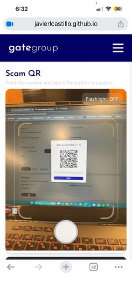 Inventory Management System by MJ&TheMonstars – screenshot 6