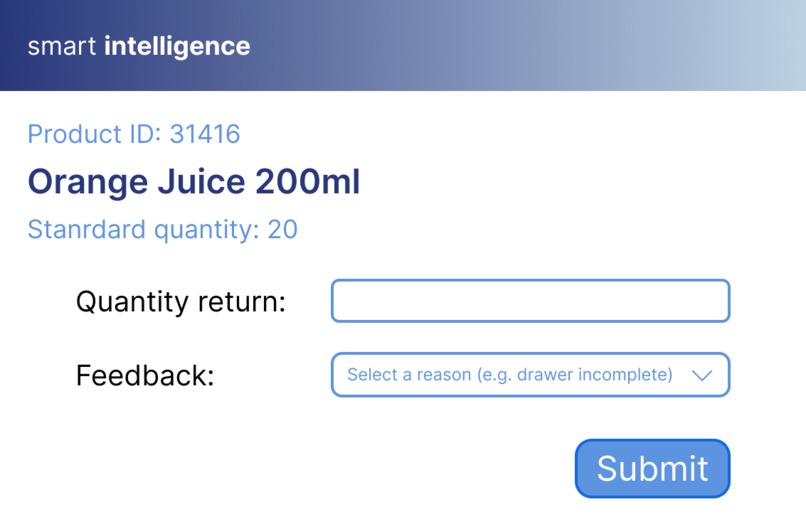 Onboard Intelligence – screenshot 6