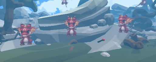 Talk to the Hand – screenshot 3