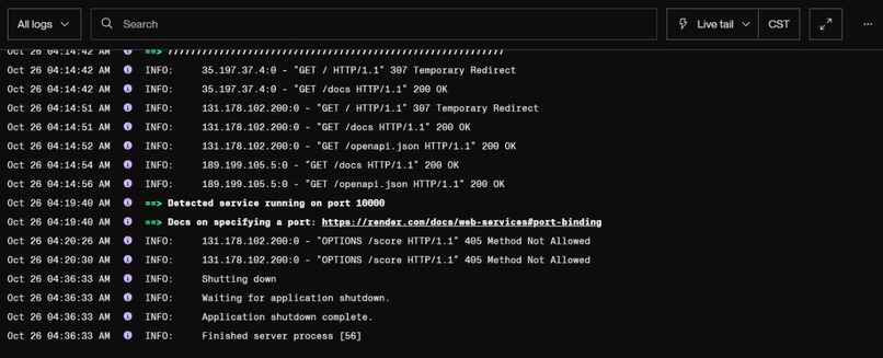 SENTINEL – screenshot 5