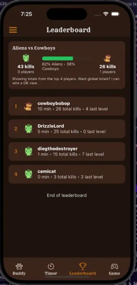 Idle Scholar – screenshot 3