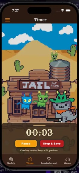 Idle Scholar – screenshot 6