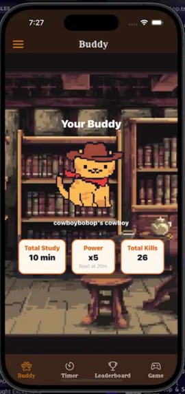 Idle Scholar – screenshot 7