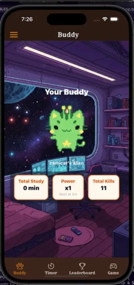 Idle Scholar – screenshot 8