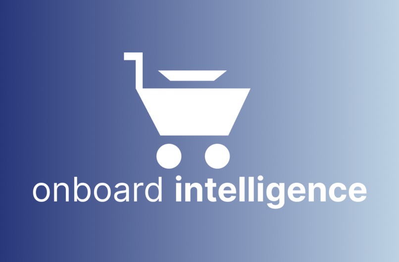 Onboard Intelligence – screenshot 1