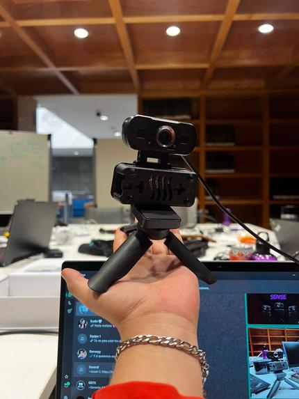 GATE SENSE – screenshot 3