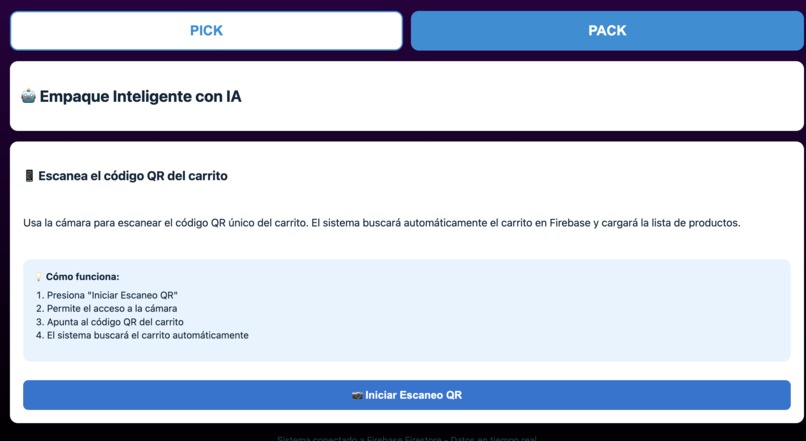 Meraki – screenshot 1