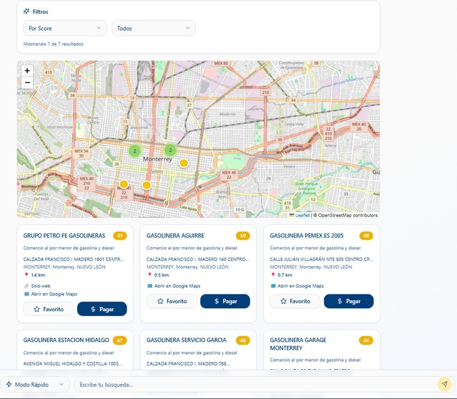 ProveIA – screenshot 5