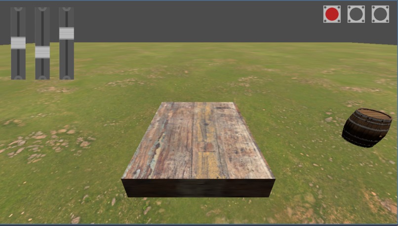 PicoChet – screenshot 1