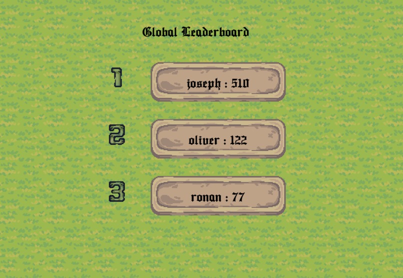 Team 67 - Medieval Fantasy Tower Defence – screenshot 3