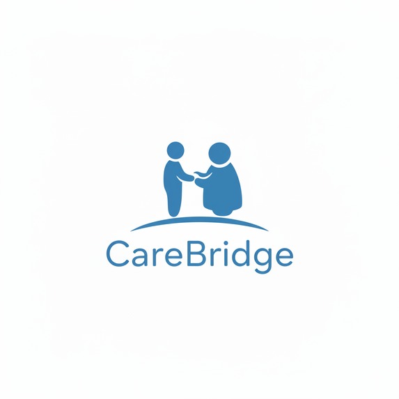 CareBridge – screenshot 1