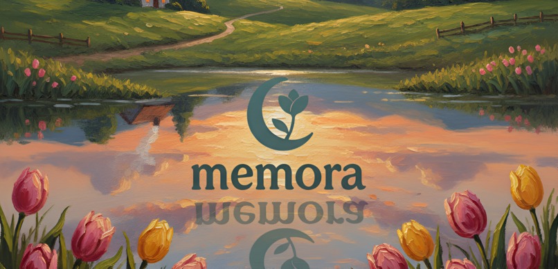 Memora – screenshot 1