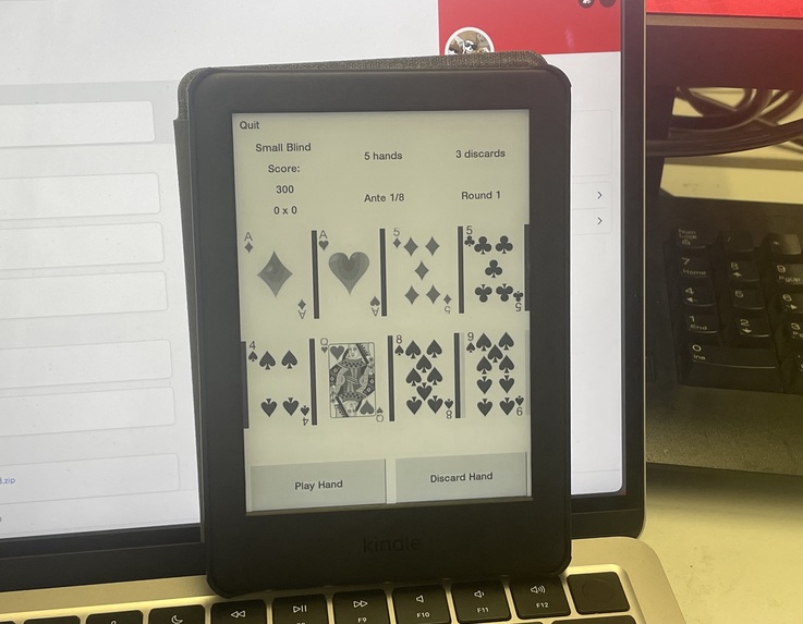 Balatro.epub – screenshot 1
