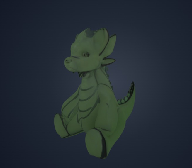 T.K.’s Snackrifice – screenshot 2