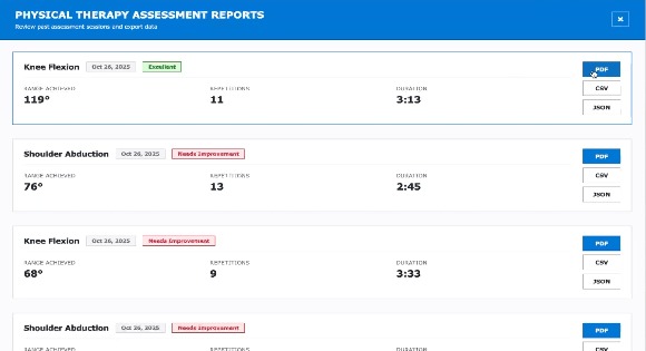 Kinexis – screenshot 7