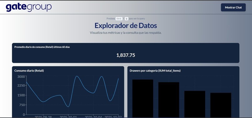 GateGPT – screenshot 1