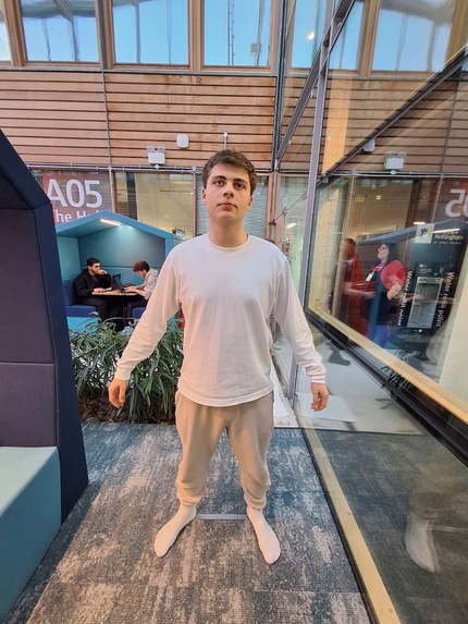 SharpFit – screenshot 2