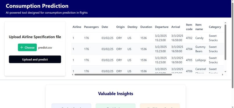 Onboard Intelligence – screenshot 8