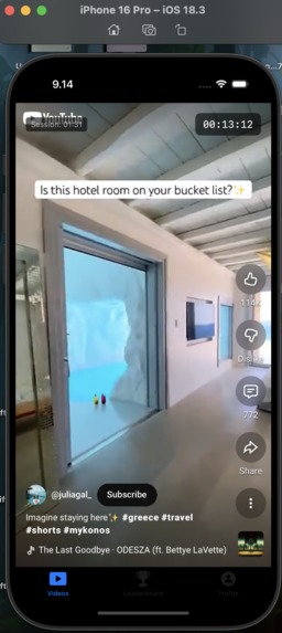 LockedIn – screenshot 5