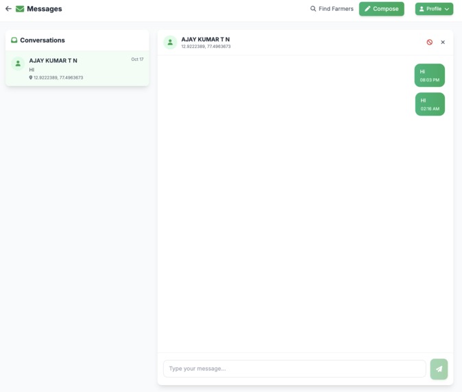 Raitha Mitra – screenshot 12