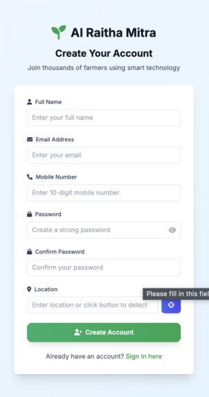 Raitha Mitra – screenshot 4