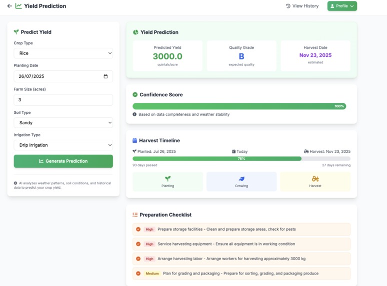 Raitha Mitra – screenshot 10