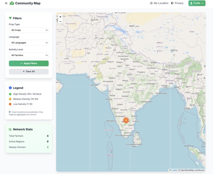 Raitha Mitra – screenshot 13