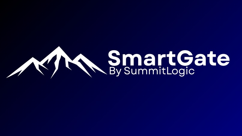 SmartGate by SummitLogic – screenshot 1