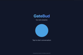 GateBud