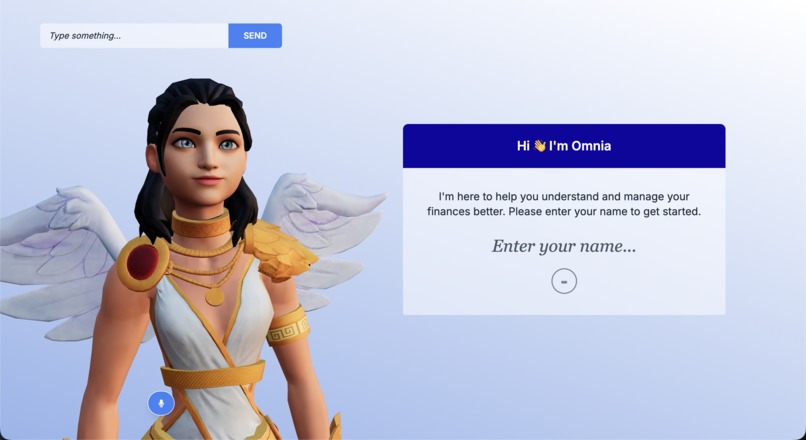 Omnia – screenshot 1