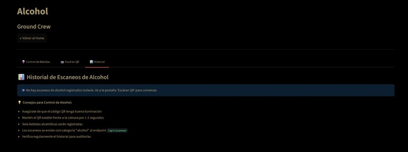 SmartGate by SummitLogic – screenshot 3