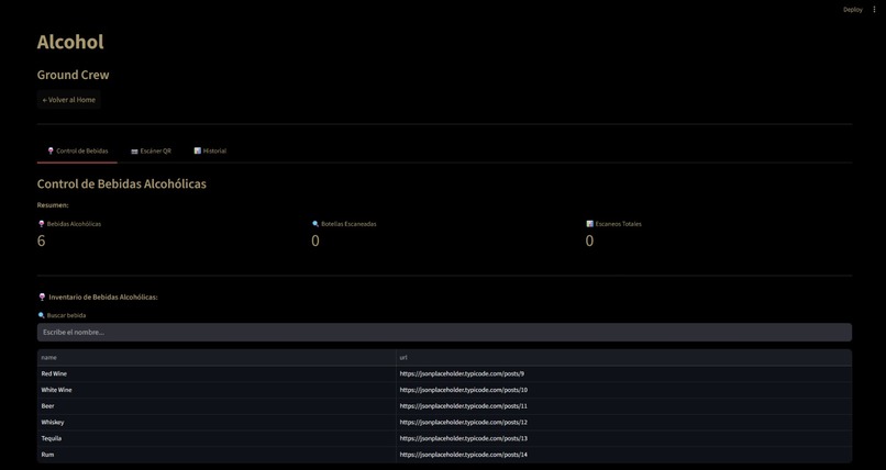 SmartGate by SummitLogic – screenshot 4