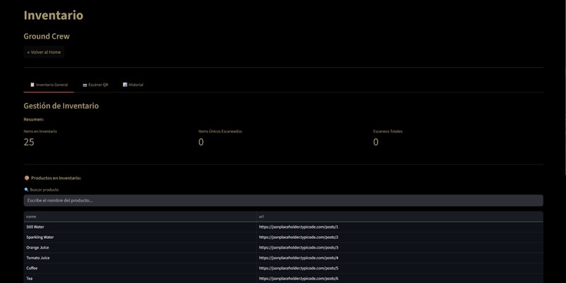 SmartGate by SummitLogic – screenshot 5