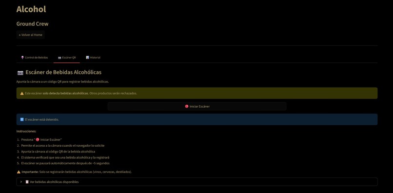 SmartGate by SummitLogic – screenshot 6