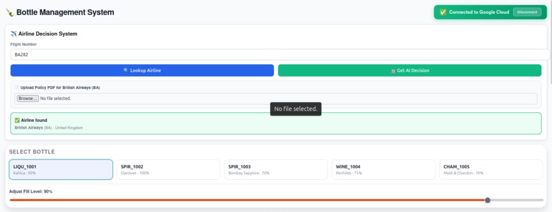 Picky Packers – screenshot 1